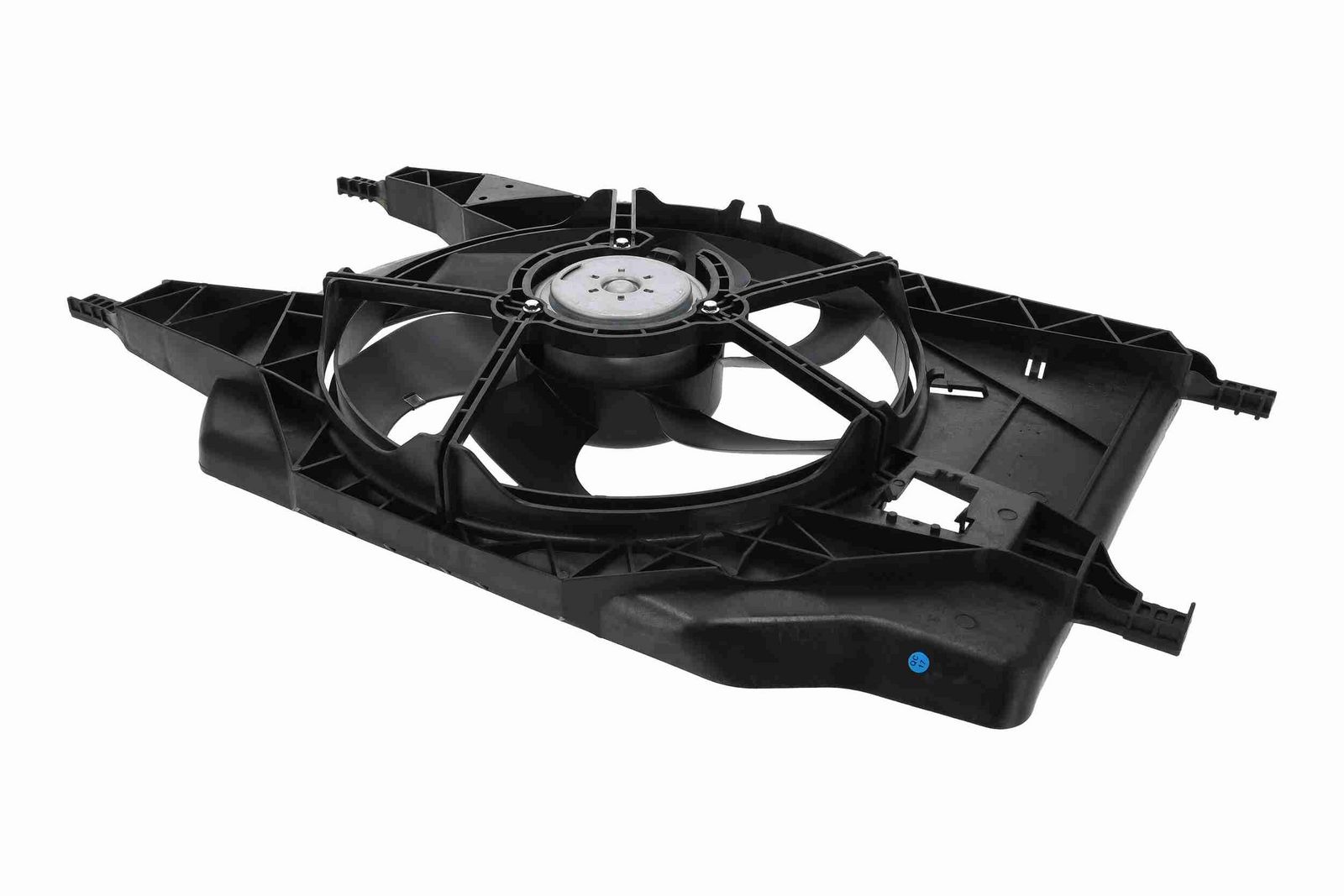 Fan, engine cooling-3