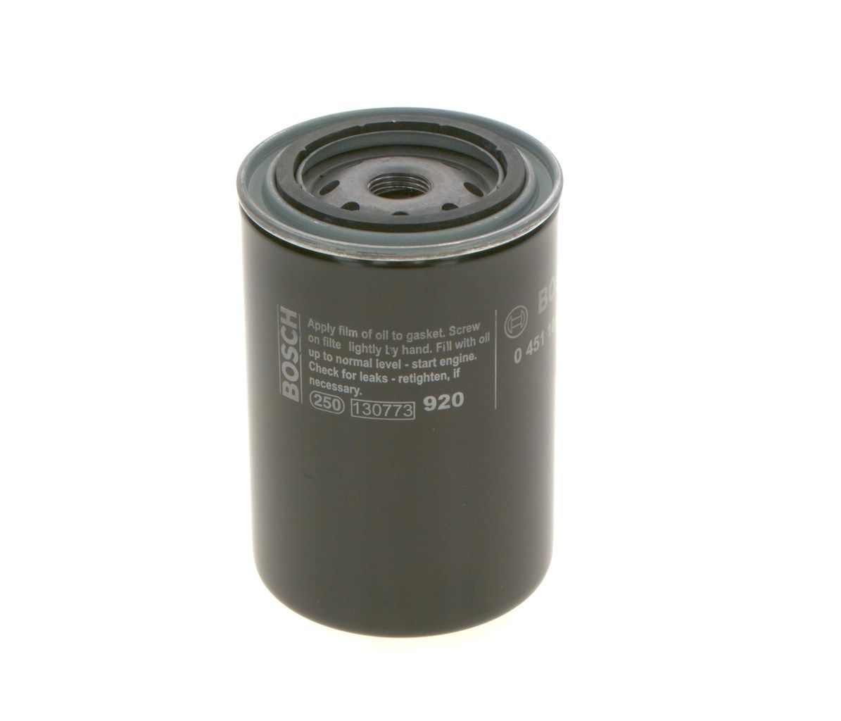 Oil Filter-4