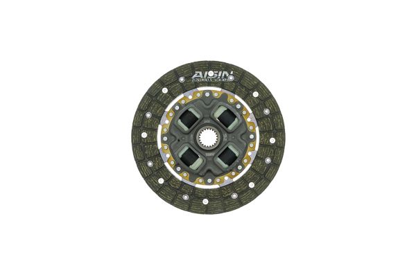 Clutch Disc-2
