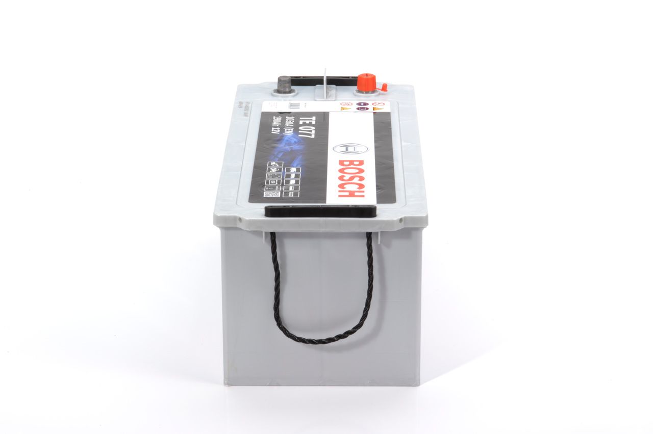 Starter Battery-1