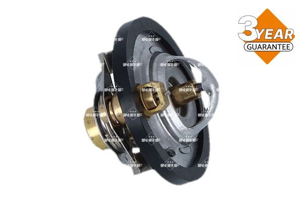 Thermostat, coolant-1