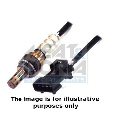 MEAT & DORIA 81091E Oxygen sensor