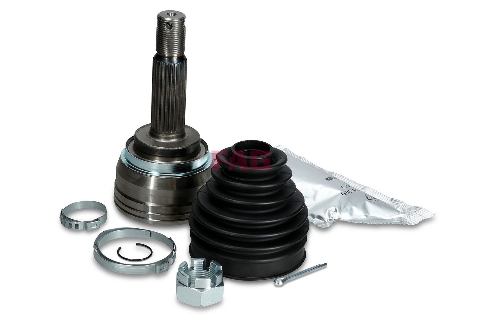 SCHAEFFLER FAG 771 0206 30 Joint kit, drive shaft