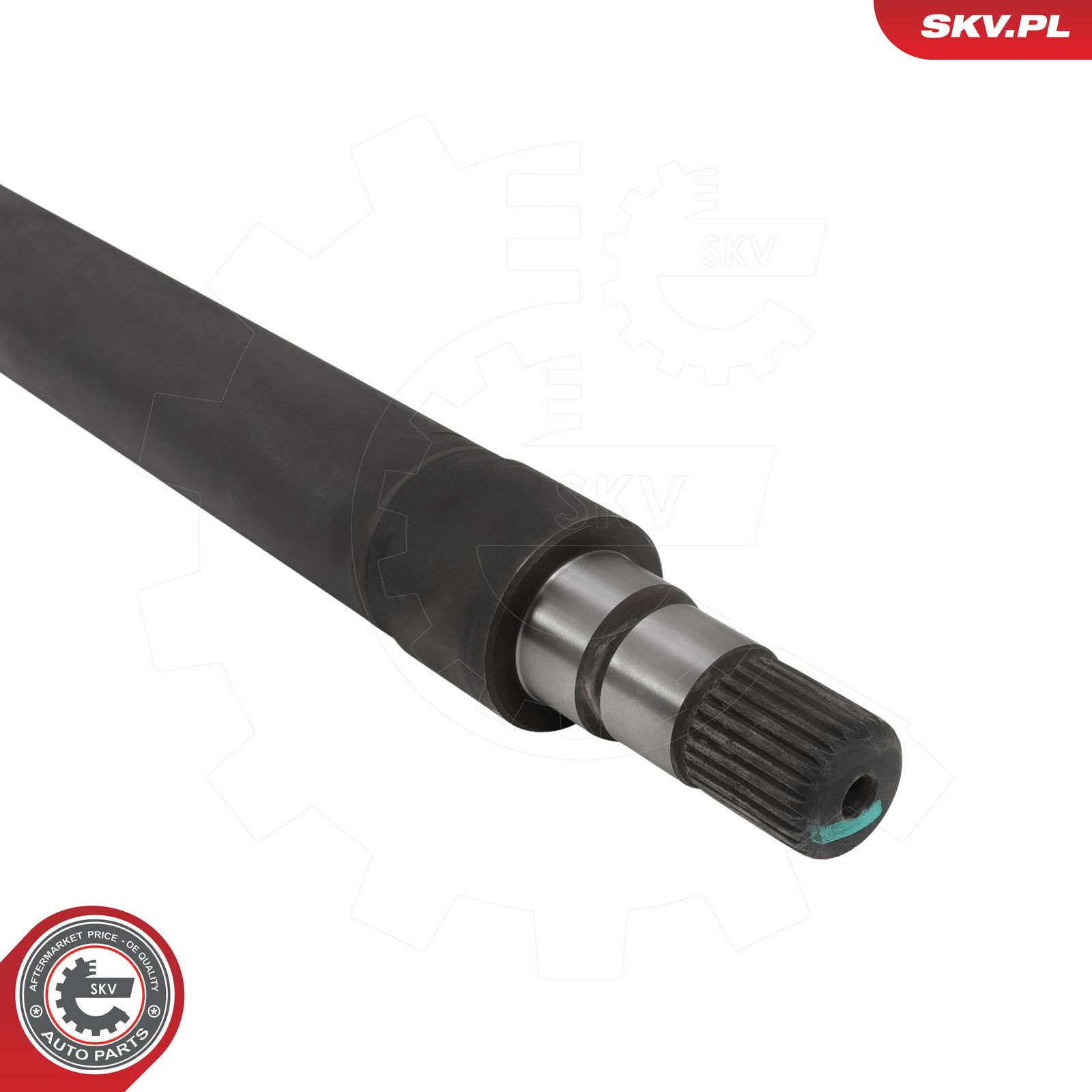Drive Shaft-1