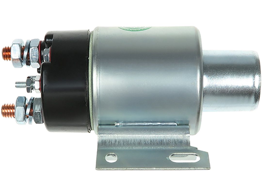 AS-PL SS1002 Solenoid switch, starter
