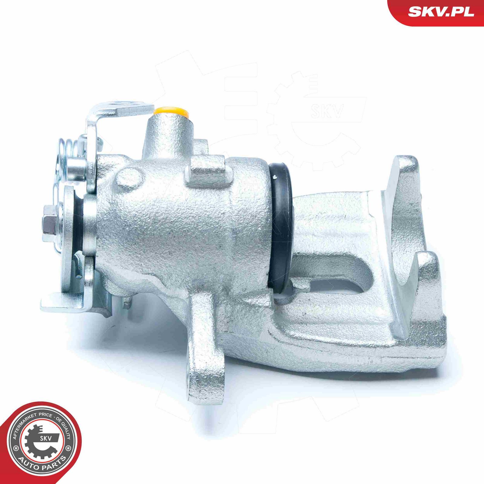 Brake Caliper-1