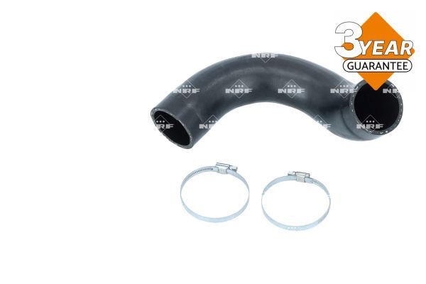 Charge Air Hose
