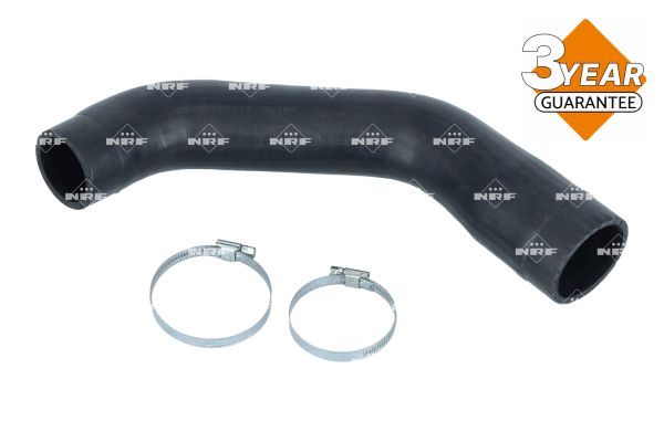 NRF 166398 Charge air hose