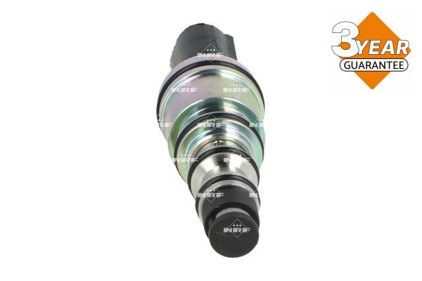 Control Valve, air conditioning compressor-2