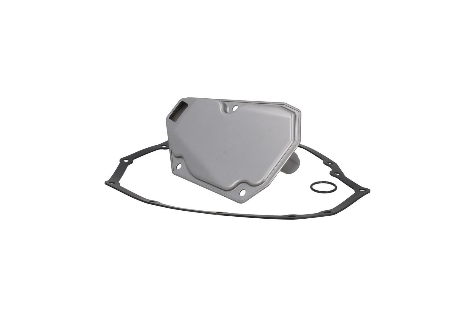 Hydraulic Filter, automatic transmission-3
