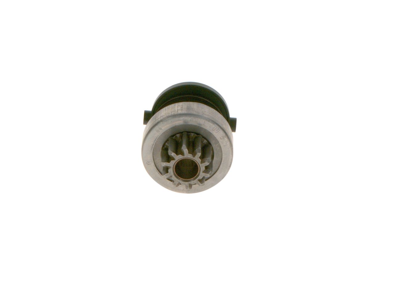 Freewheel Gear, starter-3