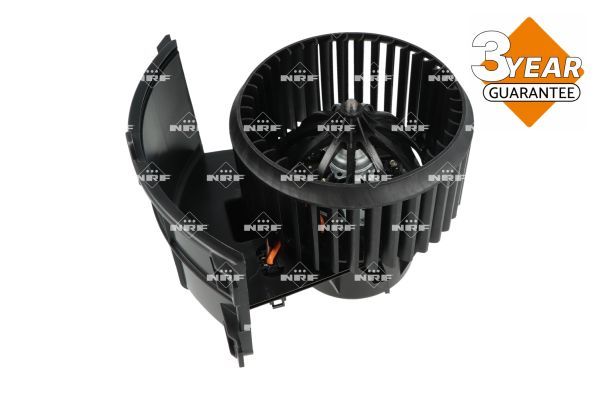 Interior Blower-4