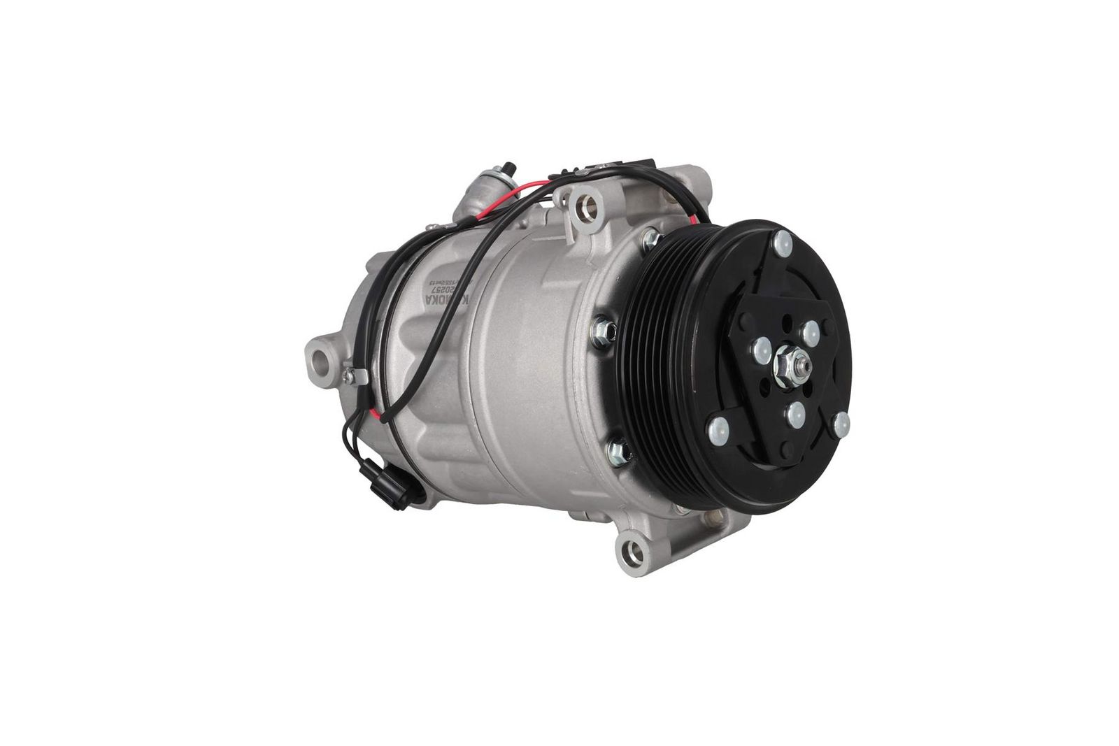 KAMOKA 7820257 Compressor, air conditioning