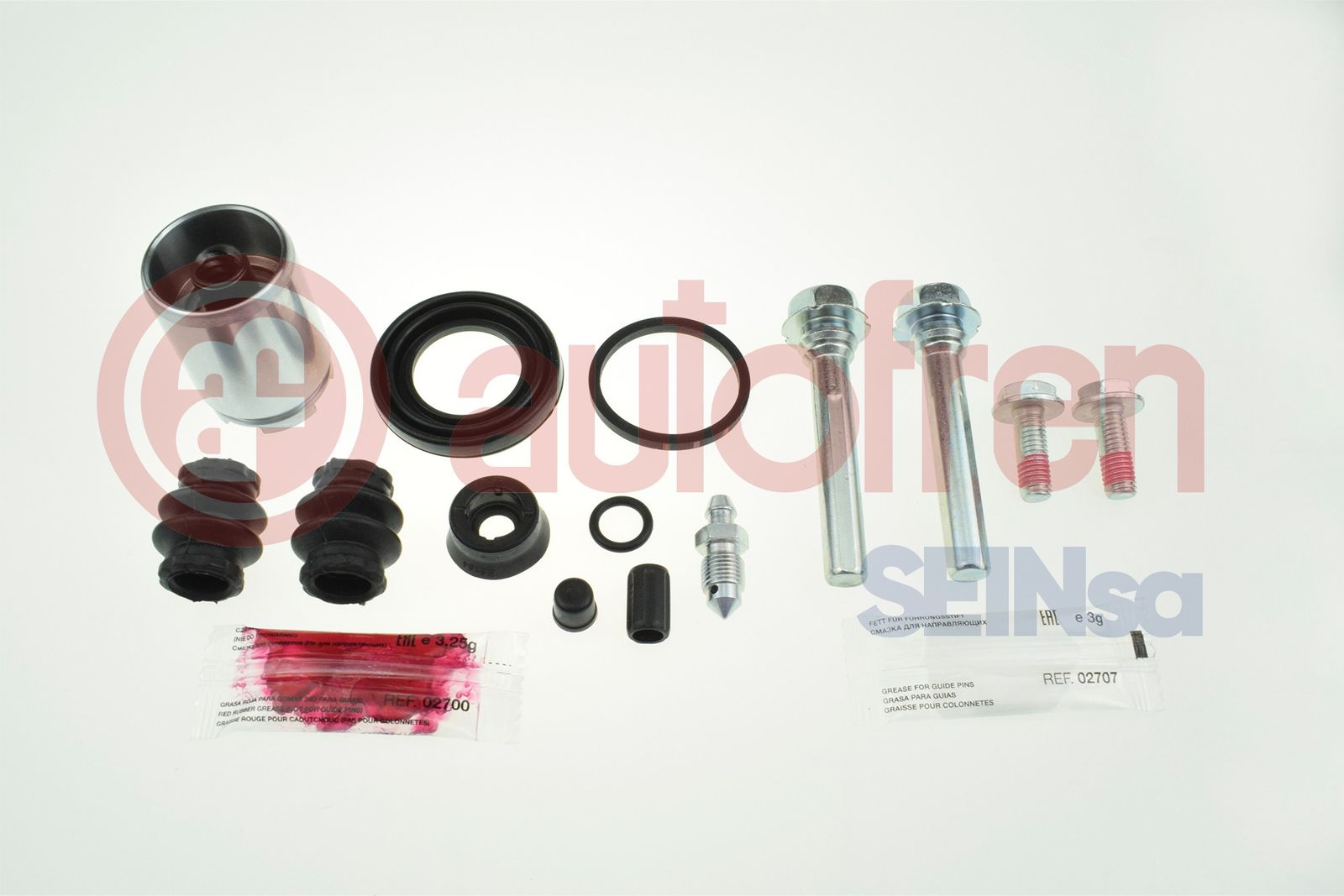 AUTOFREN SEINSA D44270S Repair kit, brake caliper