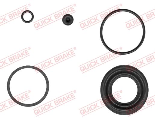 QUICK BRAKE 114-0170 Repair kit, brake caliper