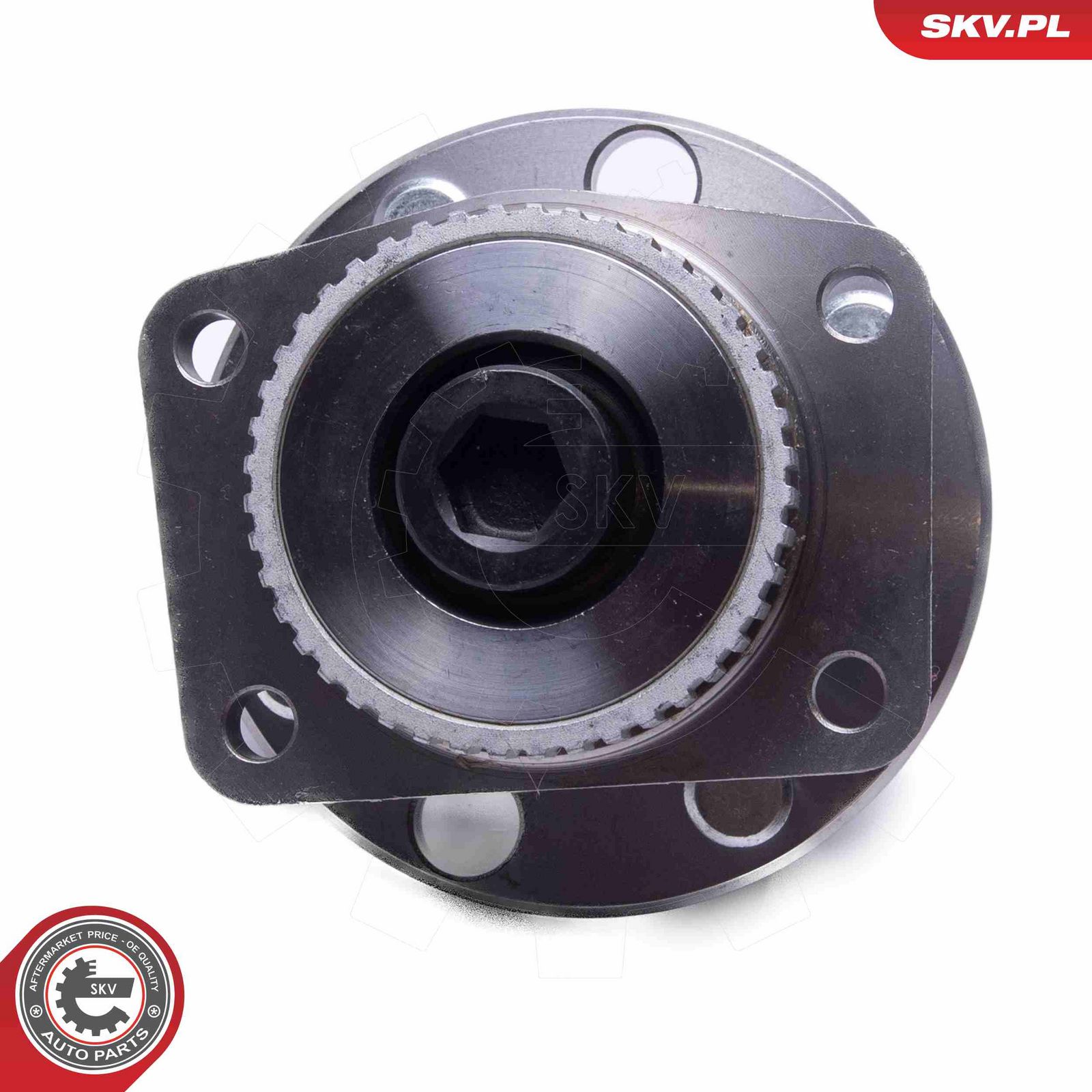Wheel Bearing Kit-1