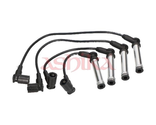 ASHIKA 132-00-0402 Ignition cable kit