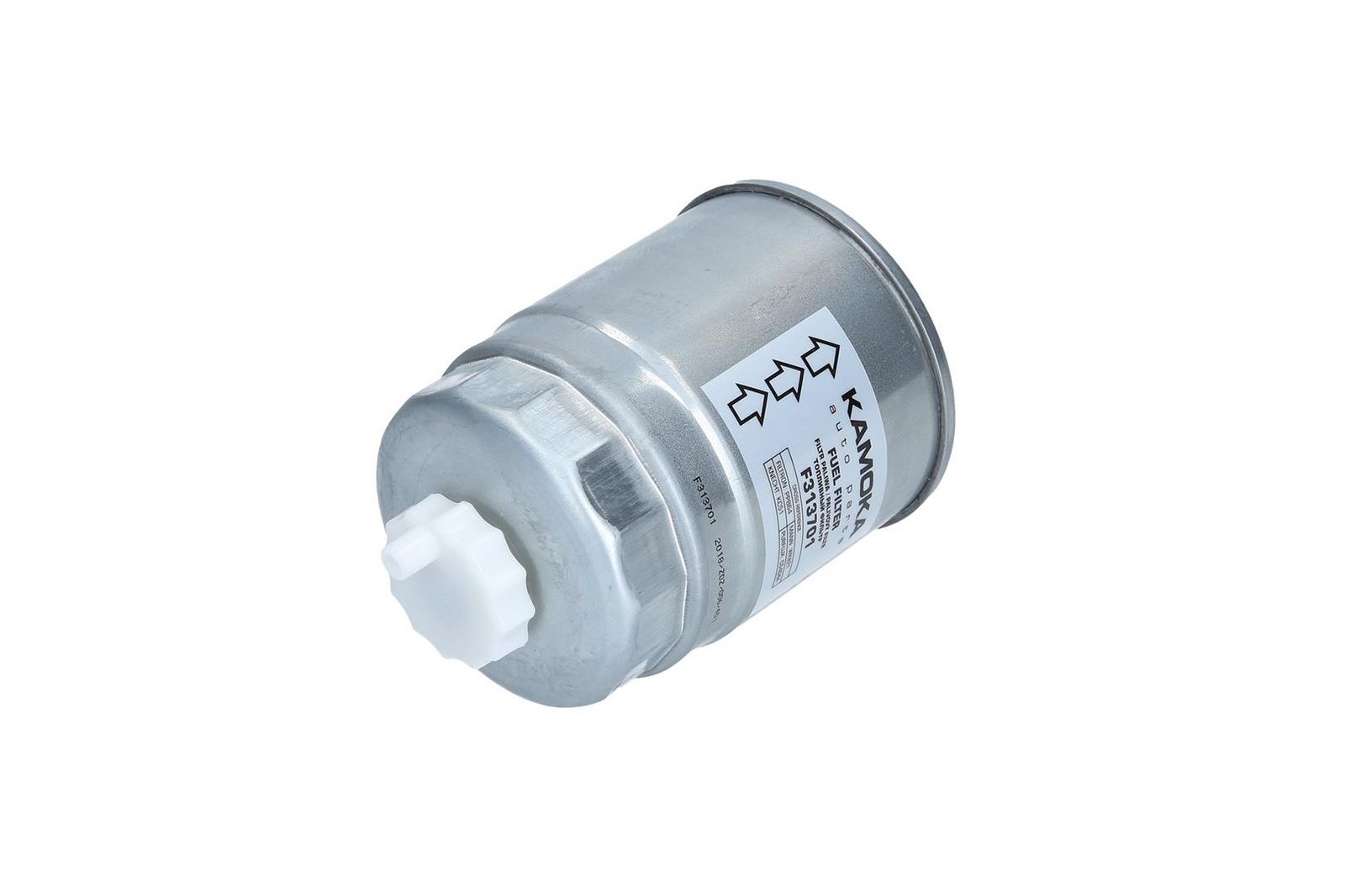 Fuel Filter-2