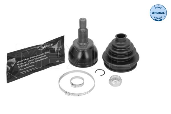 MEYLE 014 498 0007 Joint kit, drive shaft