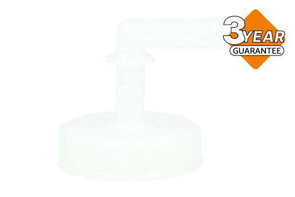 Cap, coolant tank-3