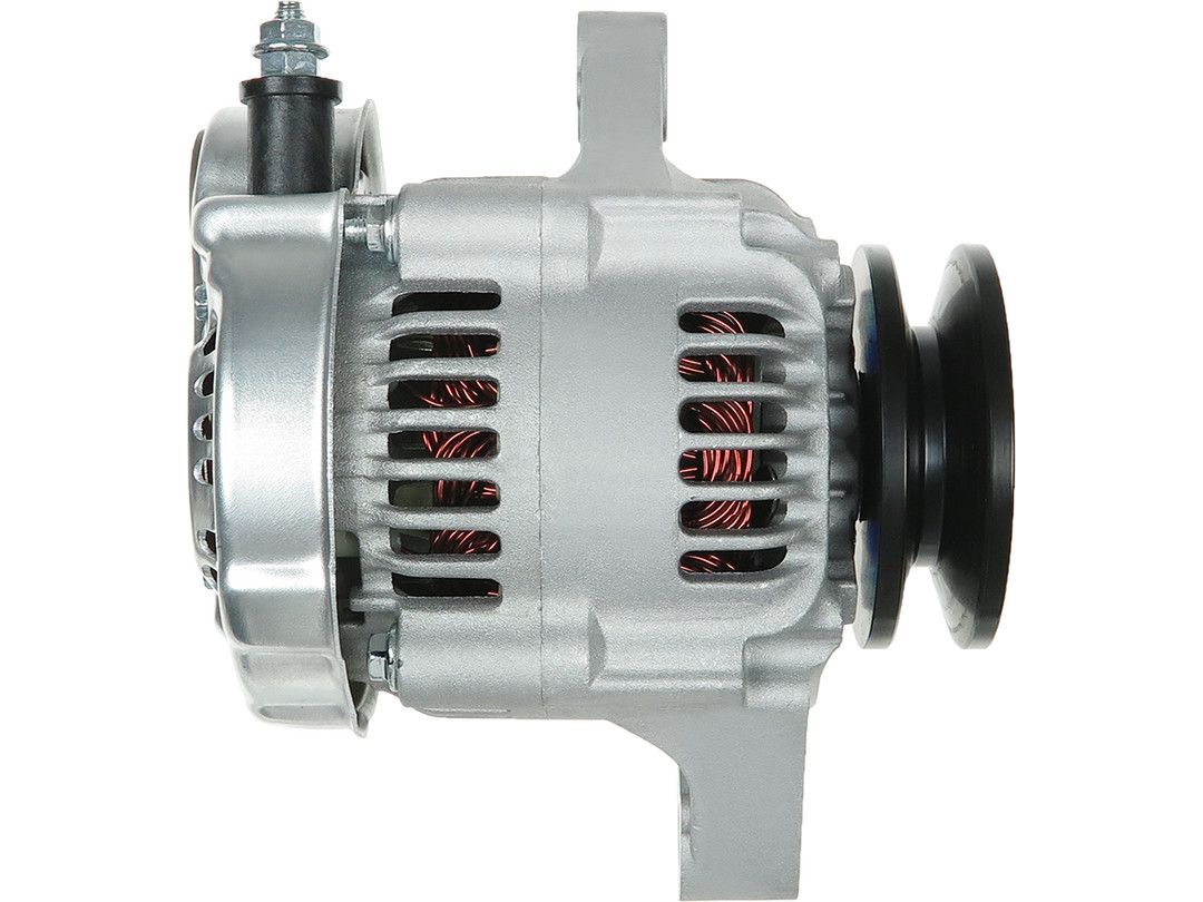 Alternator-1