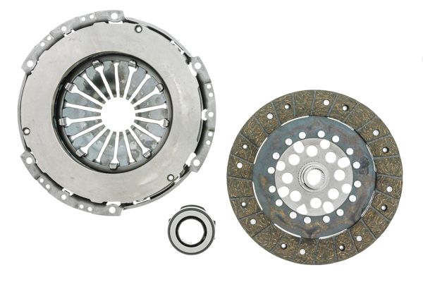 Clutch Kit-1