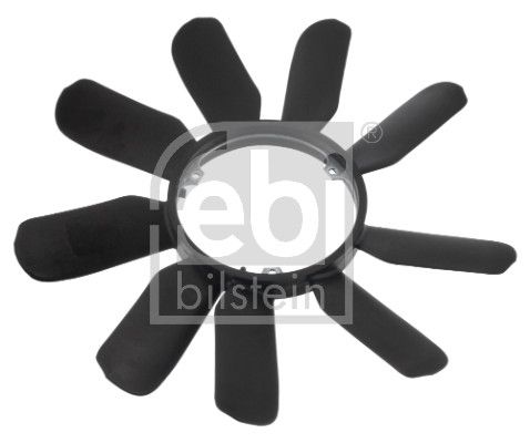 FEBI BILSTEIN 12688 Fan wheel, engine cooling