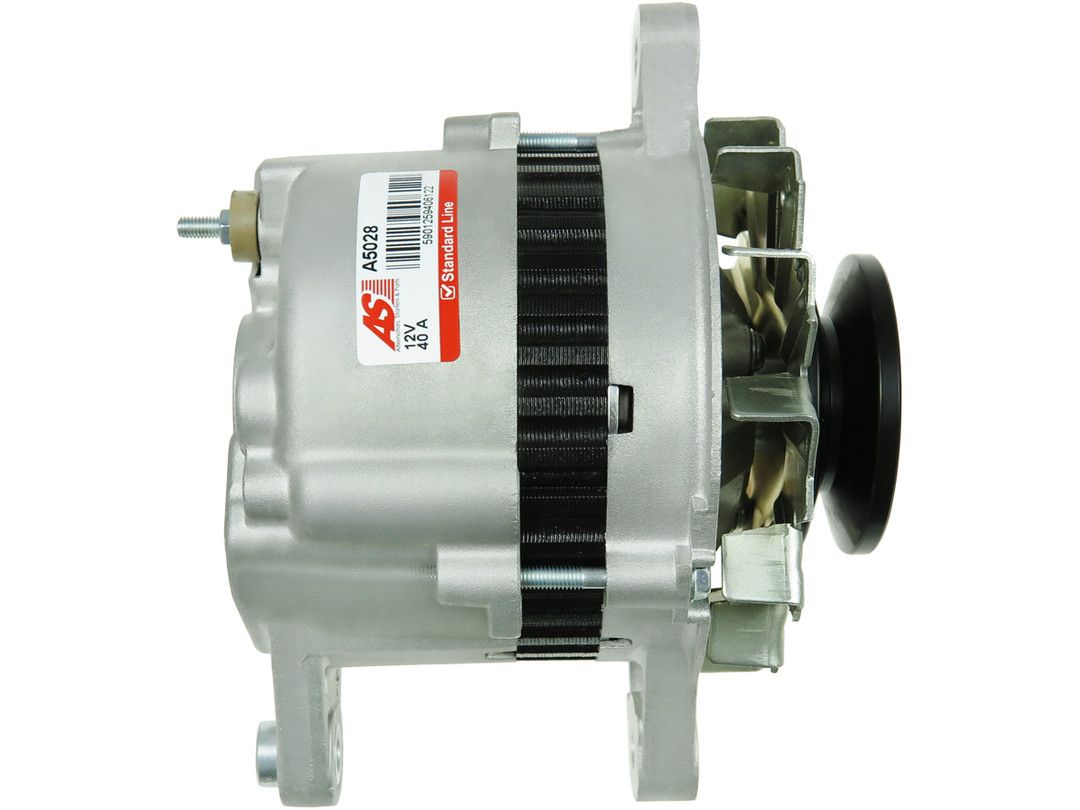 Alternator-1