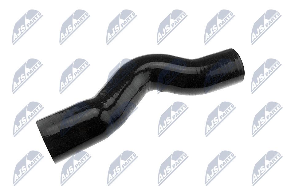 Charge Air Hose-1
