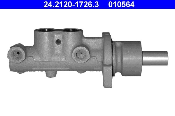 ATE 24.2120-1726.3 Brake master cylinder