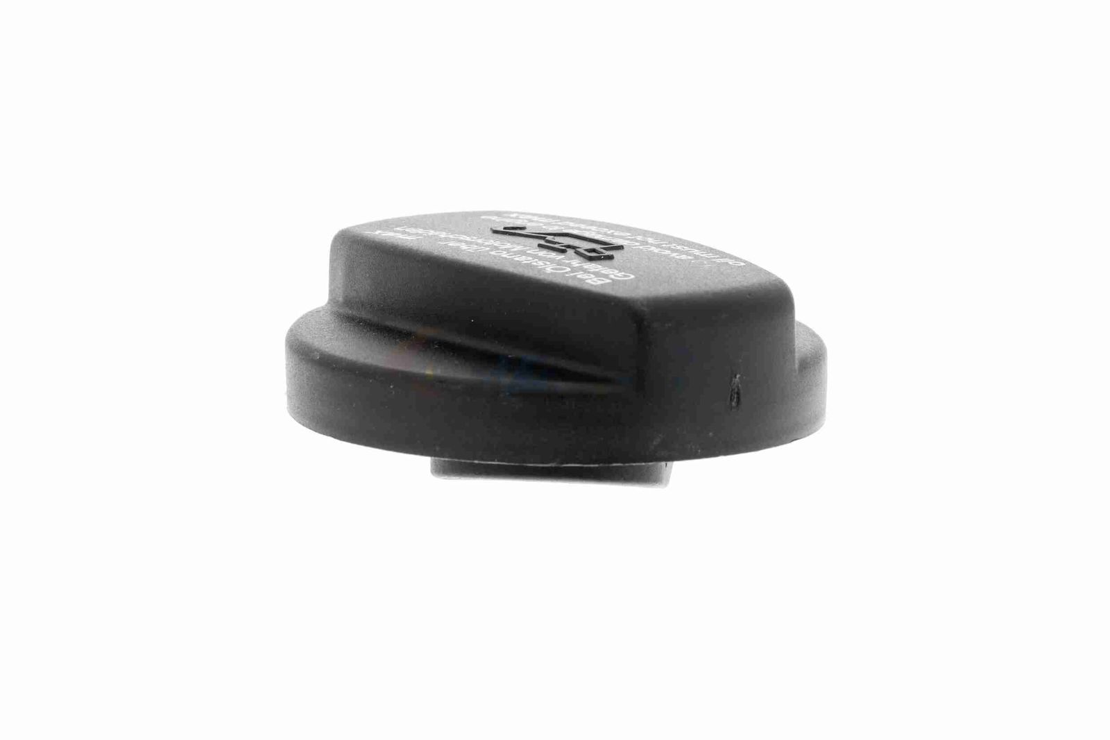 Cap, oil filler neck-7