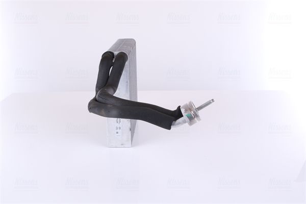Evaporator, air conditioning-3