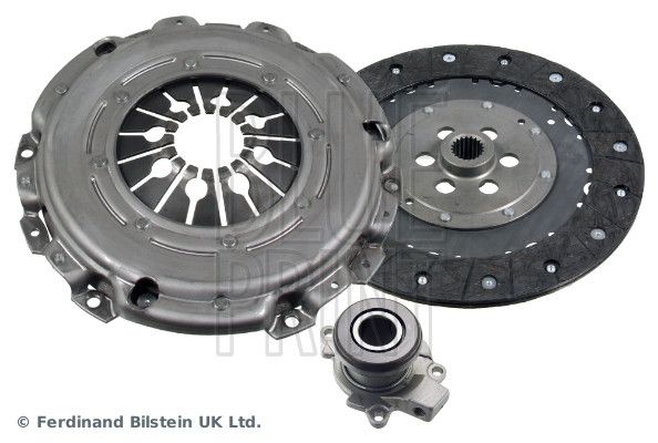 BLUE PRINT ADL143044 Clutch kit