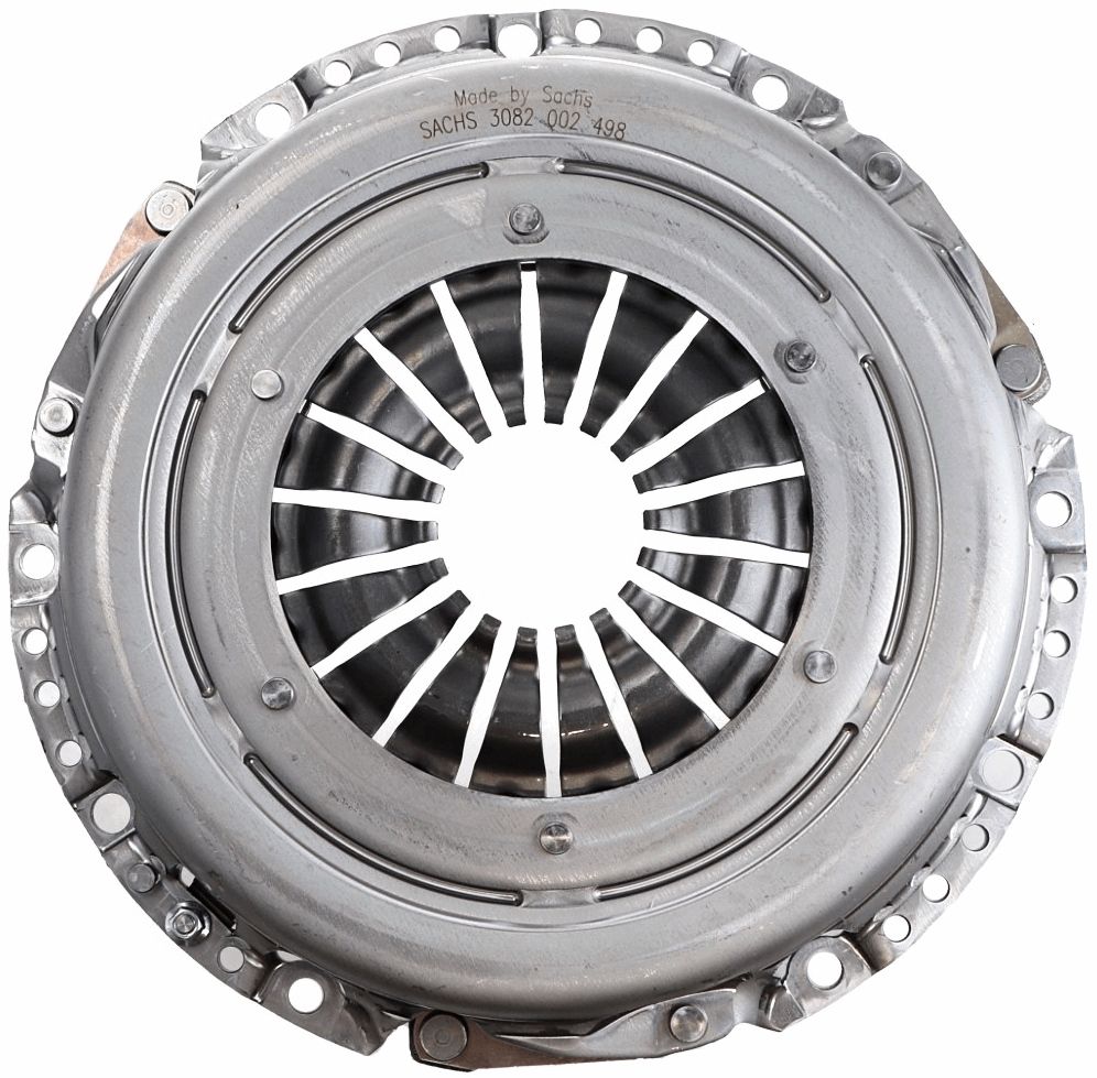 Clutch Kit-3