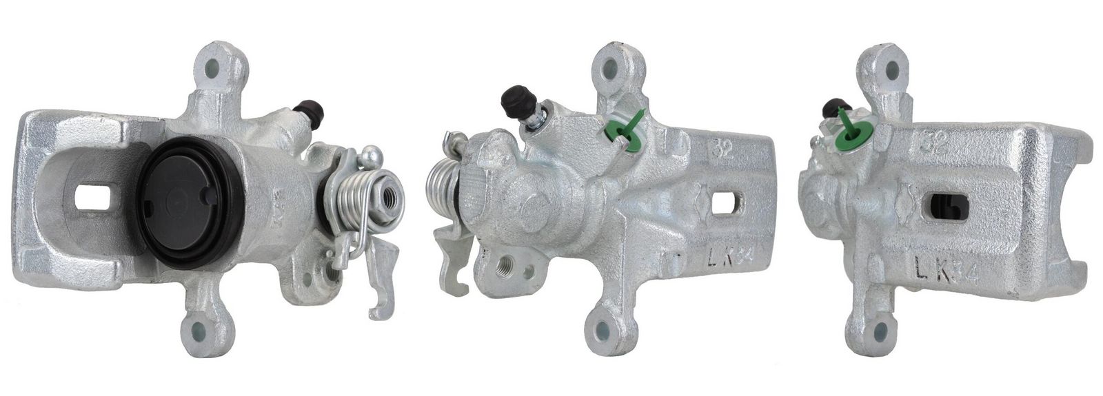 DRI 4102720 Brake caliper