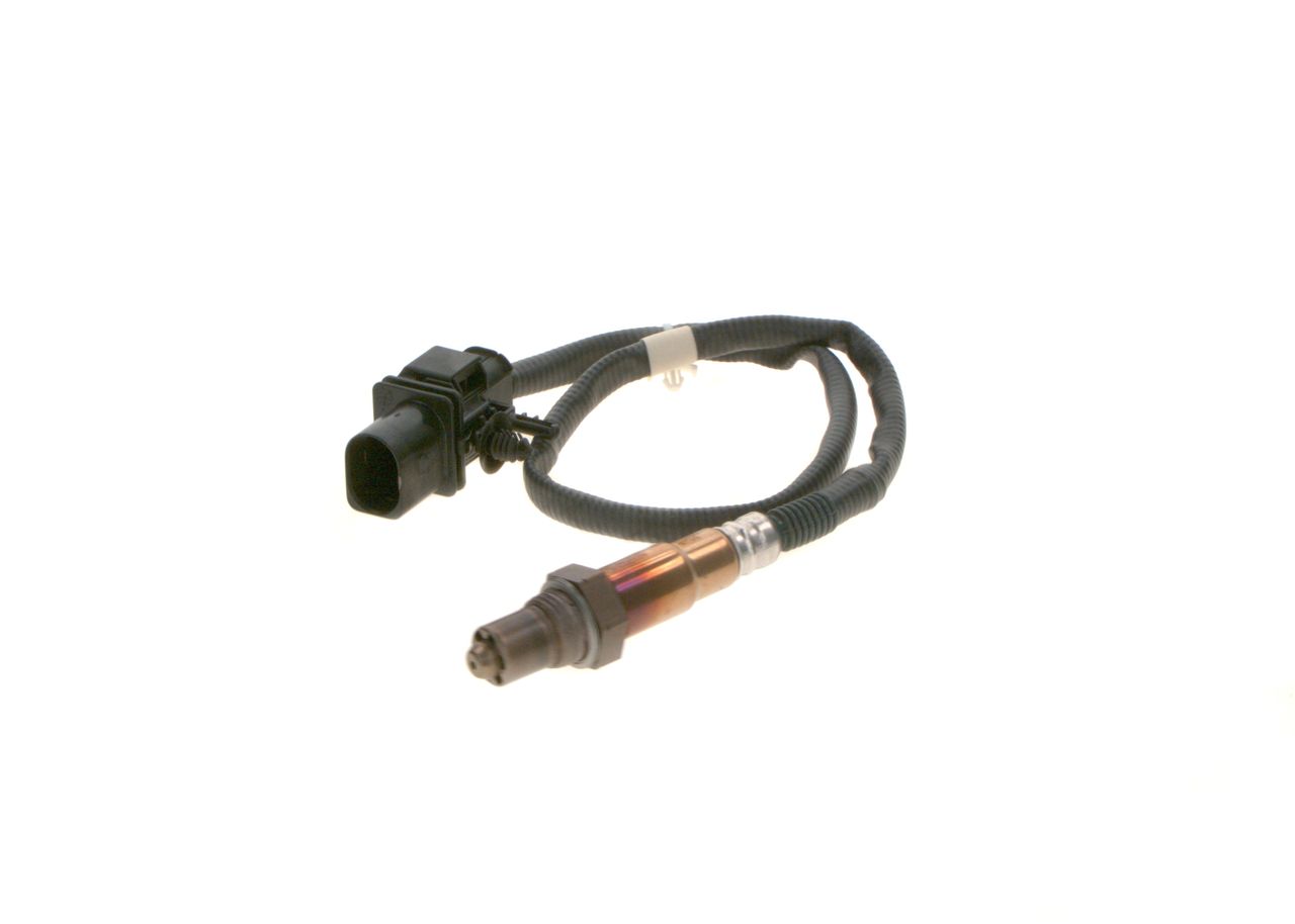 BOSCH 0 258 017 136 Oxygen sensor