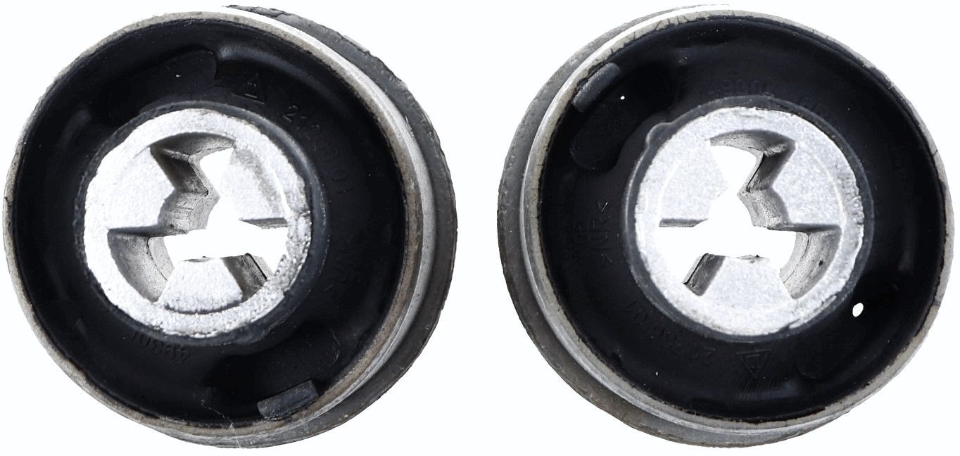 Repair Kit, axle beam-2
