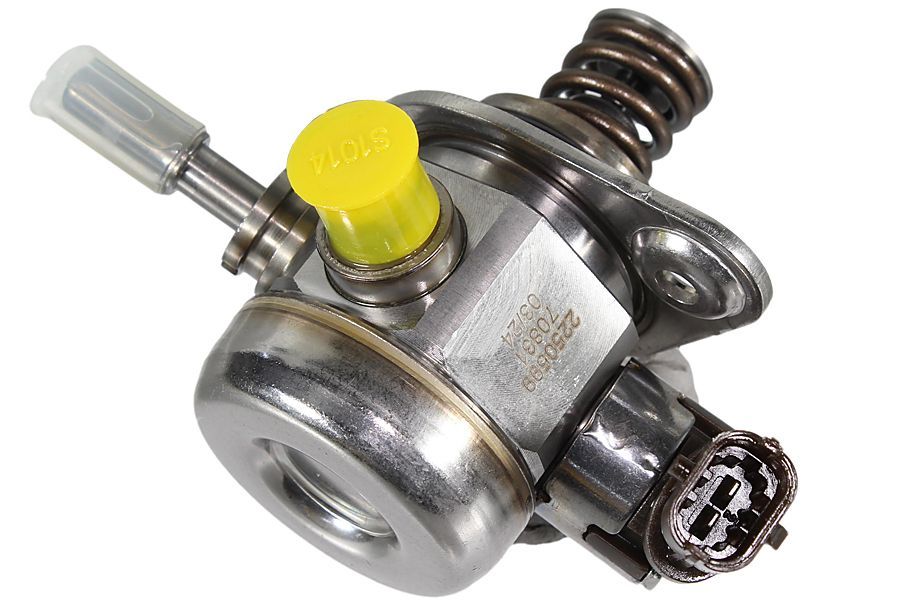 High-pressure Pump-1