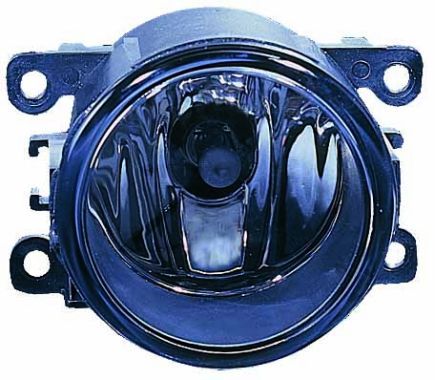 ABAKUS 314-2009N-UQN Front fog light