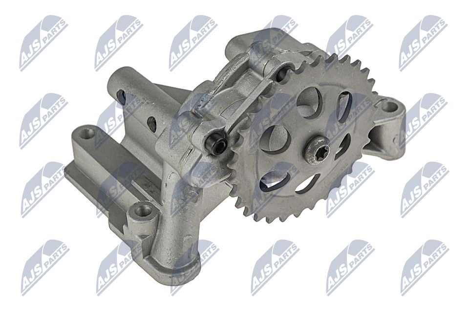 NTY BPO-WW-008 Oil pump