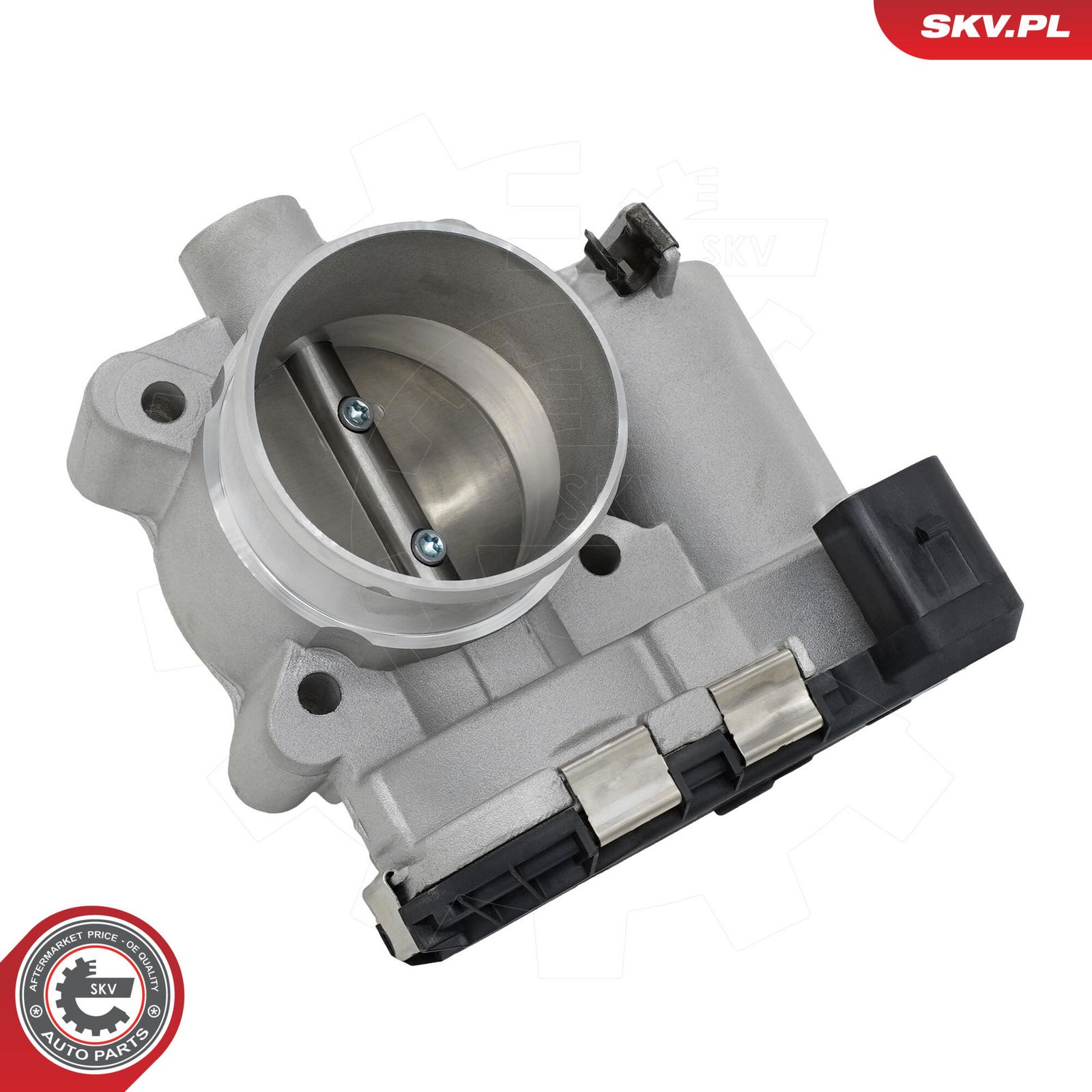 ESEN SKV 12SKV167 Throttle body