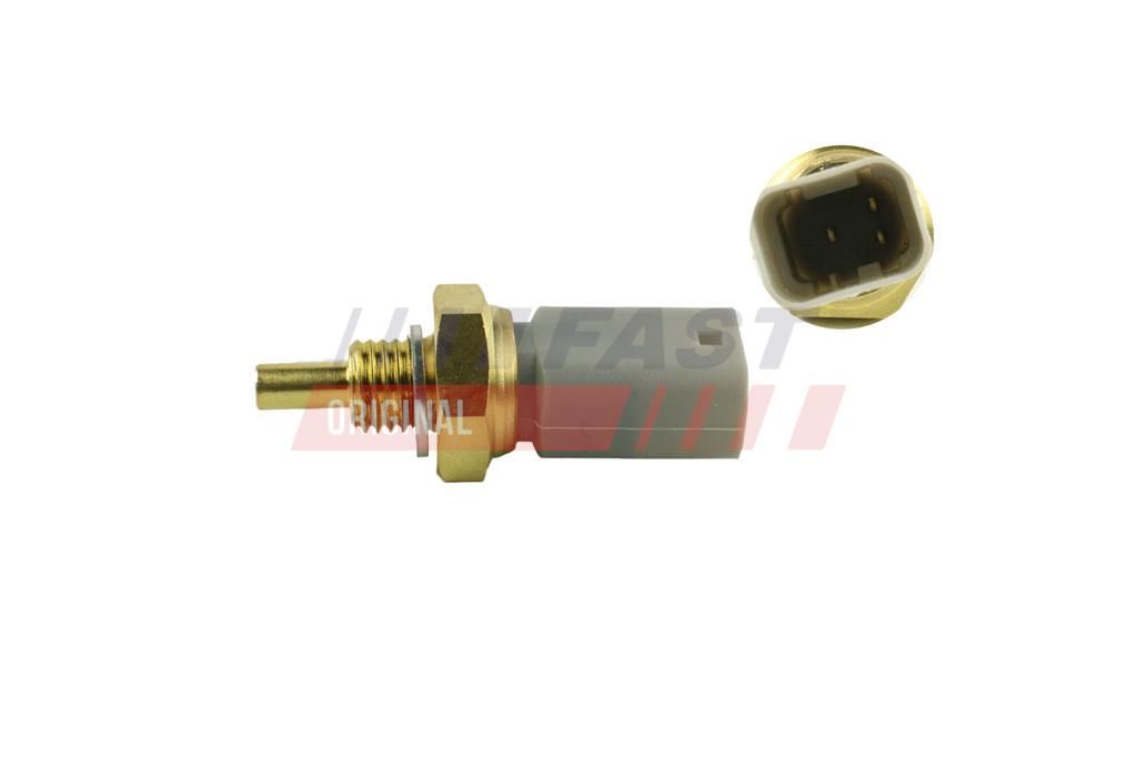 FAST FT80144 Sensor, coolant temperature