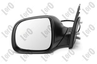ABAKUS 4058M06 Exterior mirror