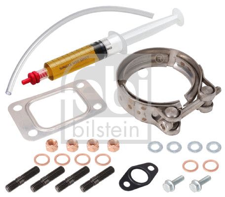 FEBI BILSTEIN 187962 Mounting kit, charger