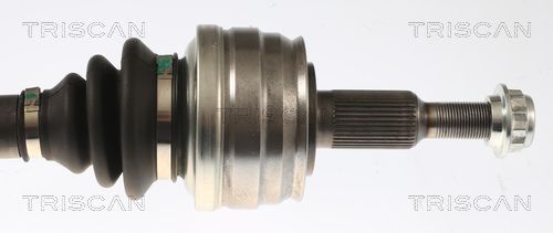 Drive Shaft-2