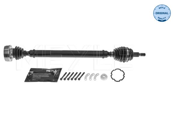MEYLE 100 498 0715 Drive shaft