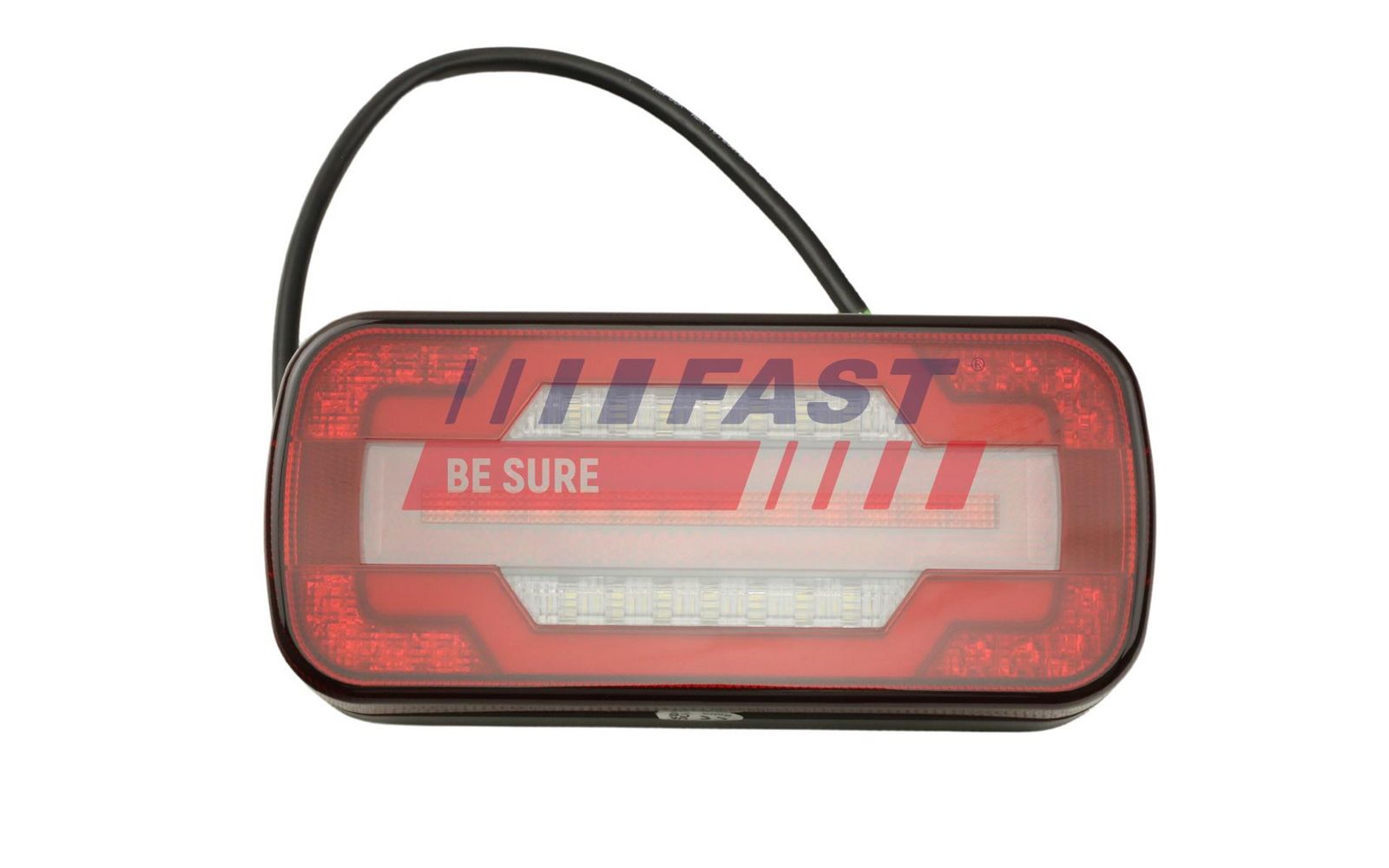 FAST FT86230 Tail light assembly