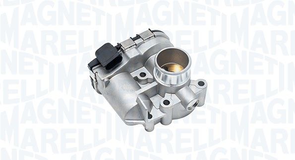 Throttle Body