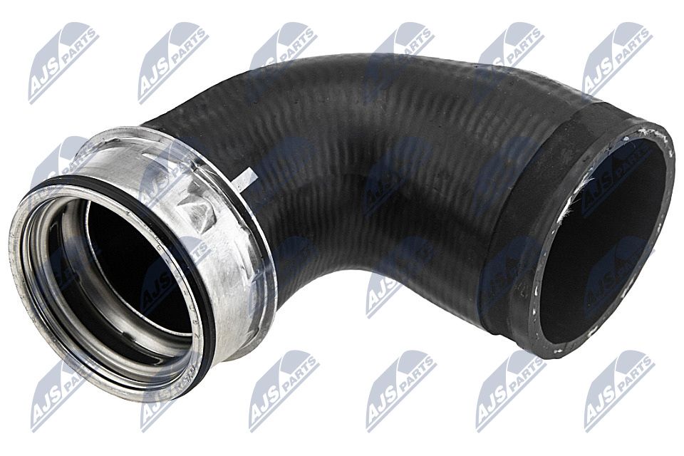 Charge Air Hose
