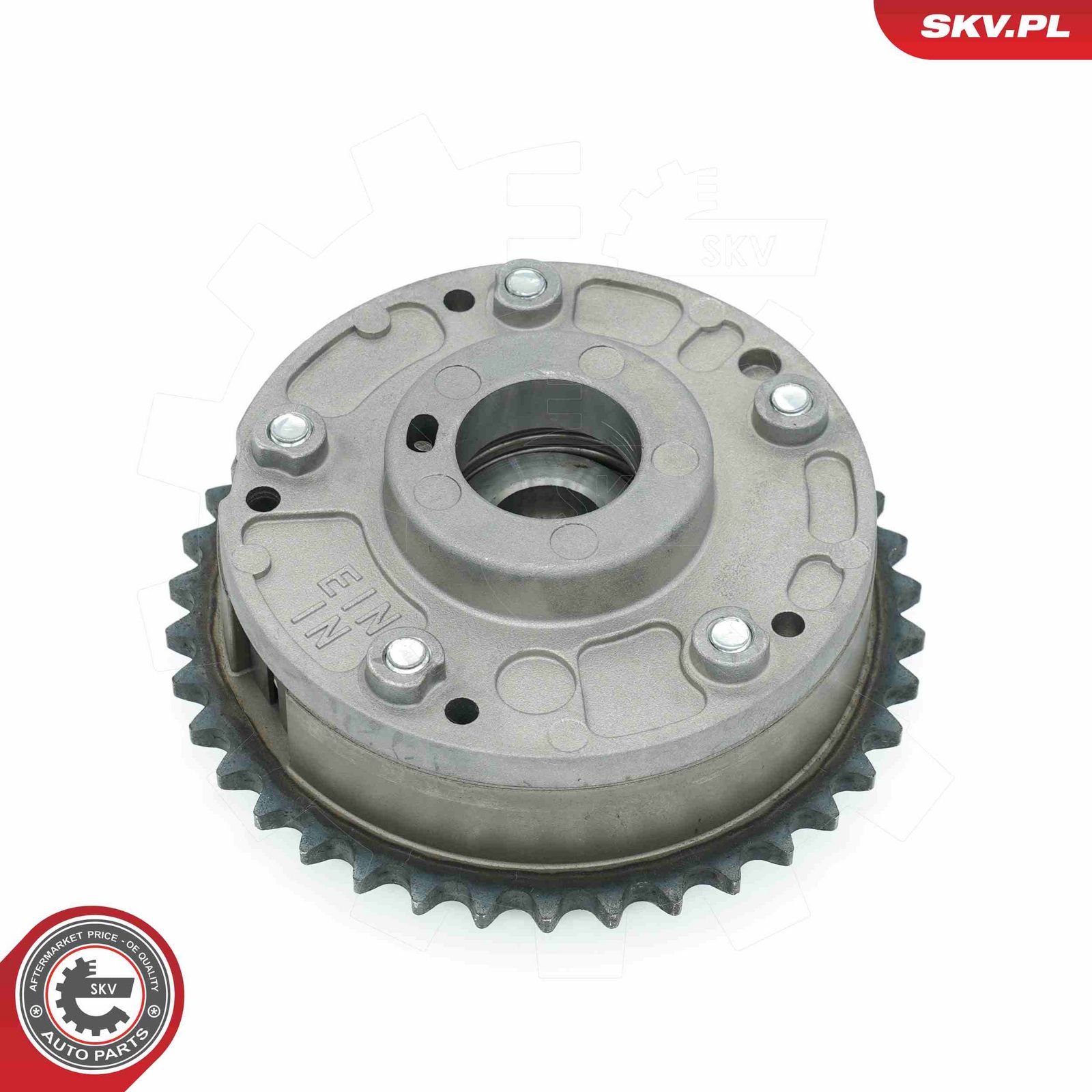 ESEN SKV 39SKV513 Camshaft adjuster